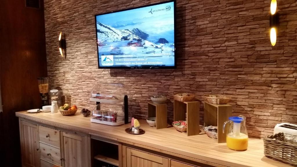 Sportpension Sonnhof room 1