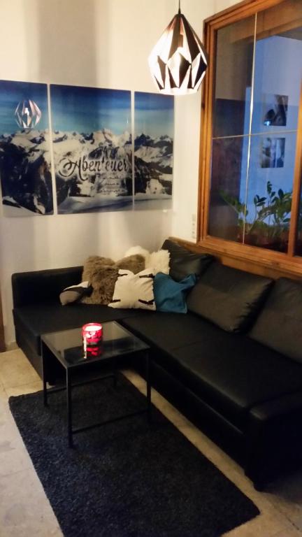Sportpension Sonnhof room 4